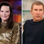 A estrela de 'Southern Charm', Patricia Altschul, dispara de volta ao “irrelevante” Todd Chrisley: “Simplesmente não precisamos de mais criminosos em Charleston”