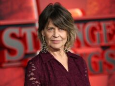 A estrela de ‘Stranger Things’ Linda Hamilton revela que estava perto da aposentadoria antes da ligação dos irmãos Duffer A estrela de 'Stranger Things' Linda Hamilton revela que estava perto da aposentadoria antes da ligação dos irmãos Duffer