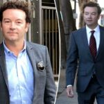 A estrela de 'That '70s Show', Danny Masterson, culpa o advogado na luta para anular a condenação por estupro