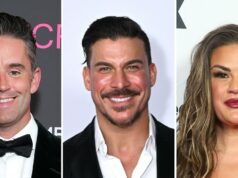 A estrela de ‘The Valley’ Jesse Lally dá atualizações a Jax Taylor e Brittany Cartwright Jax Taylor anuncia a saída do vale