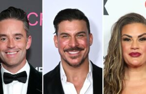 A estrela de ‘The Valley’ Jesse Lally dá atualizações a Jax Taylor e Brittany Cartwright Jax Taylor anuncia a saída do vale