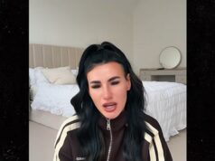 A estrela do TikTok, Brittany Miller, pede desculpas por fingir câncer brittany-miller-kal-11-10-2025