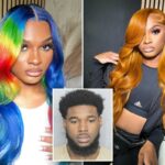 A estrela do TikTok, Maurice Harrison, morta a tiros por um namorado de longa data após entrar em uma discussão acalorada dentro de seu carro