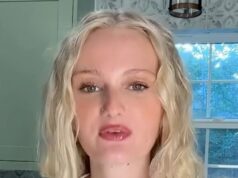 A estrela do TikTok, Tini Younger, diz que abortou um de seus gêmeos Tini-Younger-ig-1