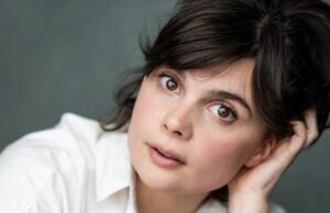 A estrela do ‘Vale da Morte’, Gwyneth Keyworth, lidera a ‘décima segunda noite’ da Royal Shakespeare Company no Barbican (EXCLUSIVO) A estrela do 'Vale da Morte', Gwyneth Keyworth, lidera a 'décima segunda noite' da Royal Shakespeare Company no Barbican (EXCLUSIVO)