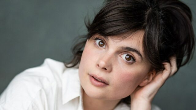 A estrela do 'Vale da Morte', Gwyneth Keyworth, lidera a A estrela do 'Vale da Morte', Gwyneth Keyworth, lidera a 'décima segunda noite' da Royal Shakespeare Company no Barbican (EXCLUSIVO)
