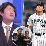 A estrela japonesa Tatsuya Imai quer derrubar os Dodgers, revela preferência de pretendente em meio ao interesse dos Yankees