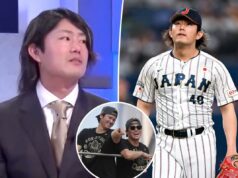 A estrela japonesa Tatsuya Imai quer derrubar os Dodgers, revela preferência de pretendente em meio ao interesse dos Yankees A estrela japonesa Tatsuya Imai quer derrubar os Dodgers, revela preferência de pretendente em meio ao interesse dos Yankees