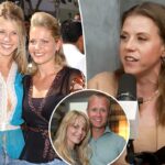 A ex-aluna de 'Full House' Jodie Sweetin relembra o momento exato em que sua luta contra o álcool começou