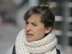 A ex-estrela de ‘Smallville’ Allison Mack detalha seu tempo no ‘culto sexual’: ‘Eu era … abusiva’ A ex-estrela de 'Smallville' Allison Mack detalha seu tempo no 'culto sexual': 'Eu era ... abusiva'