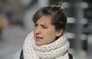 A ex-estrela de ‘Smallville’ Allison Mack detalha seu tempo no ‘culto sexual’: ‘Eu era … abusiva’ A ex-estrela de 'Smallville' Allison Mack detalha seu tempo no 'culto sexual': 'Eu era ... abusiva'