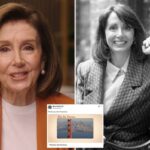 A ex-presidente da Câmara, Nancy Pelosi, 85, se aposentará do Congresso após quase 40 anos de carreira