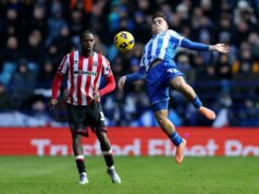 A exibição do derby de Harry Amass fez com que todos os fãs do Sheffield Wednesday concordassem sobre o empréstimo do Man Utd ícone de correio