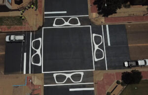 A faixa de pedestres de Buddy Holly na cidade natal do Texas será removida após ordem do governador sobre segurança no trânsito Yahoo news home