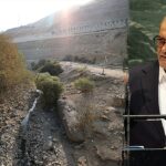 A 'falência hídrica' do Irã enfraquecerá o regime e o programa nuclear, alerta especialista da ONU