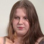 Julia Wandelt (foto) foi considerada culpada de assediar os pais da desaparecida Madeleine McCann após alegar que ela era filha deles, que está desaparecida desde maio de 2007