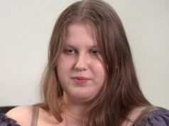 A falsa Madeleine McCann, que assediou os pais da menina desaparecida, SERÁ deportada depois de reclamar que não queria estar na Grã-Bretanha, pois tem uma vida – e gatos – na Polônia Julia Wandelt (foto) foi considerada culpada de assediar os pais da desaparecida Madeleine McCann após alegar que ela era filha deles, que está desaparecida desde maio de 2007