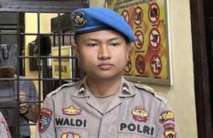 A família do palestrante Erni Yuniati pede que Bripda Waldi seja condenada à morte: cruel, desumana! A família do palestrante Erni Yuniati pede que Bripda Waldi seja condenada à morte: cruel, desumana!