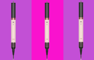 A ferramenta que entrou na lista de Oprah (e também pode deixar seu cabelo famoso) Dyson Airwrap Co-anda2x Multi-Styler e Secador