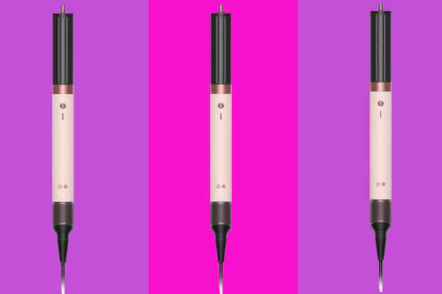 Dyson Airwrap Co-anda2x Multi-Styler e Secador