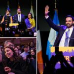 A festa da vitória de Zohran Mamdani foi tudo menos “acessível” – com um bar caro cobrando US$ 13 pela cerveja