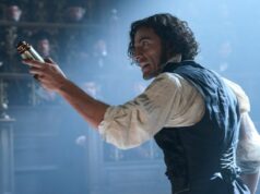 A figurinista de ‘Frankenstein’ Kate Hawley fala sobre como David Bowie e Prince inspiraram a aparência de Victor A figurinista de 'Frankenstein' Kate Hawley fala sobre como David Bowie e Prince inspiraram a aparência de Victor