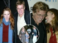 A filha de Robert Redford diz que nenhum funeral foi marcado enquanto ela critica falsos tributos de IA ao falecido ícone A filha de Robert Redford diz que nenhum funeral foi marcado enquanto ela critica falsos tributos de IA ao falecido ícone