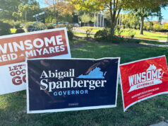 A força de Trump, a mensagem dos democratas e o efeito do encerramento. O que assistir no dia da eleição de 2025 Yahoo news home