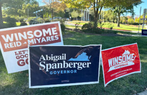 A força de Trump, a mensagem dos democratas e o efeito do encerramento. O que assistir no dia da eleição de 2025 Yahoo news home