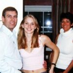 Andrew, destituído de seu título real por seu irmão, o rei Charles, agora enfrenta as exigências dos EUA para esclarecer seu relacionamento com Jeffrey Epstein.