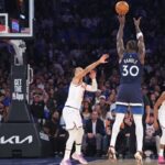 A fraqueza defensiva que está emergindo como um problema potencial dos Knicks