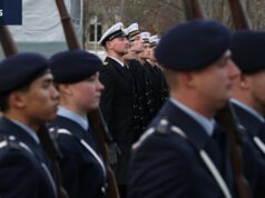 A ‘geração doadora’ e a luta pelo recrutamento alemão Quentin Gärtner afirma que a “geração doadora” terá de contribuir mais para a sociedade do que poderia pedir-lhe em troca.