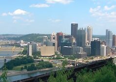 A gigante de relações públicas HAVAS Red muda o escritório de Pittsburgh depois de décadas no centro da cidade A gigante de relações públicas HAVAS Red muda o escritório de Pittsburgh depois de décadas no centro da cidade