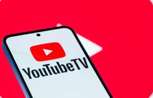 A grande disputa YouTube TV-ESPN finalmente, felizmente, acabou A grande disputa YouTube TV-ESPN finalmente, felizmente, acabou