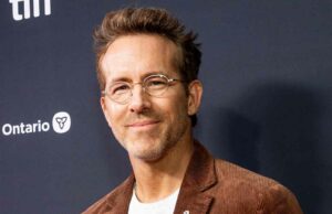 A grande lição que Ryan Reynolds quer que seus filhos entendam sobre a vida GettyImages-2211845772-Ryan-Reynolds-Quer que seus filhos saibam como falhar