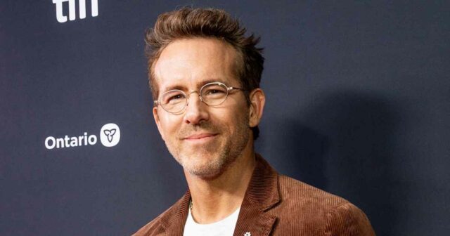 A grande lição que Ryan Reynolds quer que seus filhos GettyImages-2211845772-Ryan-Reynolds-Quer que seus filhos saibam como falhar