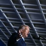 A guerra de Trump contra a África do Sul trai uma ameaça sinistra