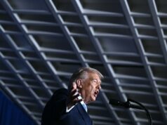 A guerra de Trump contra a África do Sul trai uma ameaça sinistra A guerra de Trump contra a África do Sul trai uma ameaça sinistra