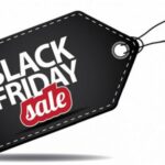 A história sombria da Black Friday
