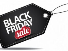 A história sombria da Black Friday A história sombria da Black Friday