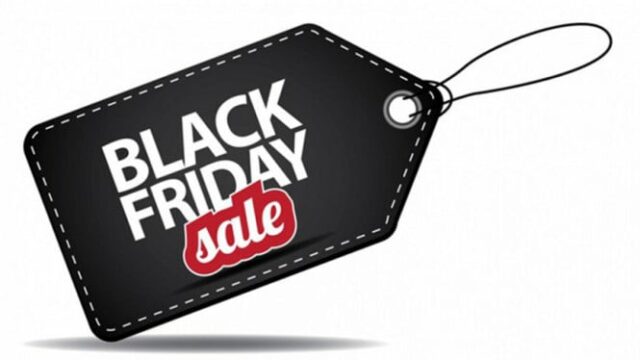 A história sombria da Black Friday
