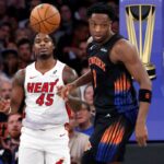 A iminente preocupação dos Knicks por trás da saída de lesão de OG Anunoby