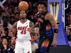 A iminente preocupação dos Knicks por trás da saída de lesão de OG Anunoby A iminente preocupação dos Knicks por trás da saída de lesão de OG Anunoby