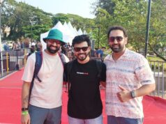 A inclusão do olímpico Sandeep Sejwal adiciona poeira estelar ao Ironman 70.3 A inclusão do olímpico Sandeep Sejwal adiciona poeira estelar ao Ironman 70.3