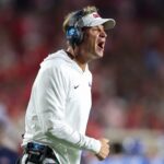 A inevitável saída de Ole Miss de Lane Kiffin expõe outro sistema de futebol universitário falido