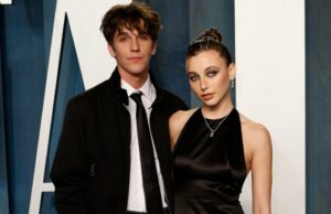 A influenciadora Emma Chamberlain aparentemente reage às músicas de modelos sobre ela Letras de músicas inspiradas em separações de celebridades