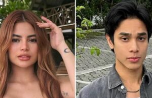 A influenciadora Gina Lima, 23, morre com 3 dias de diferença do ex-namorado, 24 Apresentadora de TV e TikToker Jennifer Nicole Rivas encontrada morta em sua casa aos 21 anos: relatório