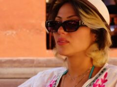 A influenciadora da ‘Barbie Humana’ Barbara Jankavski morre aos 31 anos Senhora Barbie 3