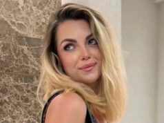 A influenciadora de beleza Stefanie Pieper morta aos 31 anos: ex-namorado preso A influenciadora de beleza Stefanie Pieper morre aos 31 anos 1