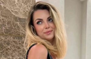 A influenciadora de beleza Stefanie Pieper morta aos 31 anos: ex-namorado preso A influenciadora de beleza Stefanie Pieper morre aos 31 anos 1